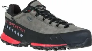 La Sportiva Tx5 Low Woman GTX Clay/Hibiscus 40 Dámske outdoorové topánky