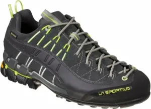 La Sportiva Hyper GTX Carbon/Neon 42 Pánske outdoorové topánky
