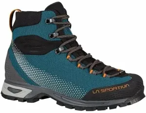 La Sportiva Trango Trek GTX Space Blue/Maple 41,5 Pánske outdoorové topánky