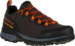 La Sportiva TX Hike GTX Carbon/Saffron 41,5 Pánske outdoorové topánky