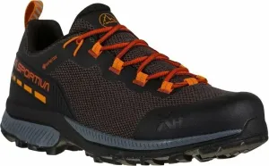 La Sportiva TX Hike GTX Carbon/Saffron 43 Pánske outdoorové topánky