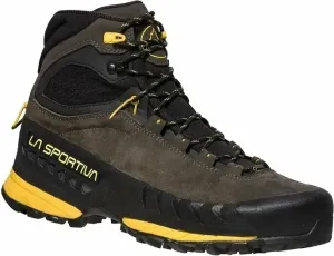 La Sportiva TX5 GTX Carbon/Yellow 43 Pánske outdoorové topánky