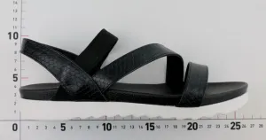 La Vita sandále EC752044060 Čierna - 36