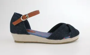 La Vita sandále JF732395098 modrá - 33