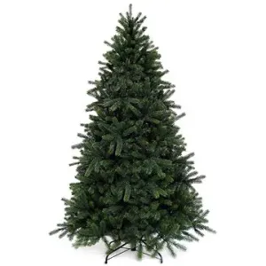 LAALU Vianočný stromček 3D jedľa Merlin 180 cm