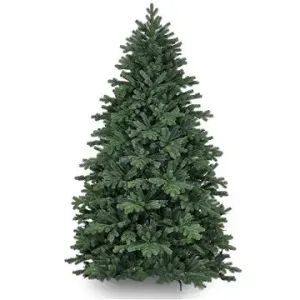 LAALU Vianočný stromček DELUXE jedľa Bernard 120 cm