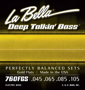 La Bella LaBella LB-760FGS