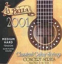 LaBella 2001 MH Medium Hard