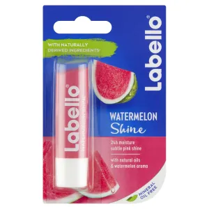 Labello Tónovací balzam na pery Fruity Shine Watermelon 4,8 g