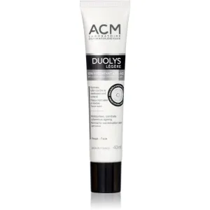 ACM Hydratačný krém proti starnutiu pre normálnu až zmiešanú pleť Duolys Legere (Anti-Aging Moisturising Skincare) 40 ml