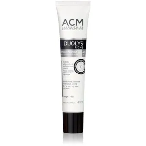 ACM Hydratačný krém proti starnutiu pleti Duolys Richa ( Anti-Ageing Moisturising Skincare) 40 ml