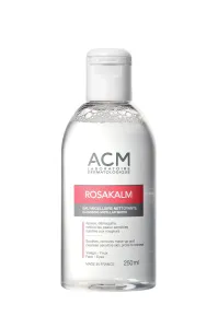 ACM Rosakalm čistiaca micelárna voda pre citlivú pleť so sklonom k začervenaniu 250 ml