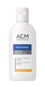 ACM Novophane posilňujúci šampón pre slabé vlasy s tendenciou vypadávať 200 ml #133718