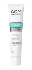 ACM Upokojujúce a ochranná starostlivosť v miestach trenia pokožky Trigopax (Soothing and Protective Skincare) 30 ml