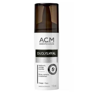 ACM Intenzívne sérum proti starnutiu pleti Duolys Hyal (Intensive Anti-Ageing Serum) 15 ml