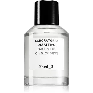 Parfumované vody Laboratorio Olfattivo