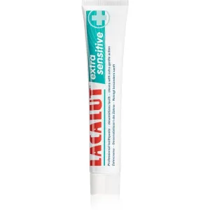 Lacalut Extra Sensitive zubná pasta pre citlivé zuby 75 ml #891443