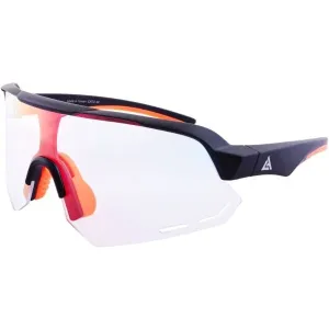 Laceto CRANK Športové slnečné okuliare, čierna, veľkosť