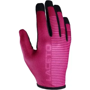 Laceto LIET Cyklistické rukavice, ružová, veľkosť #8297049