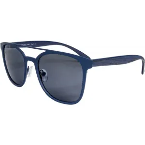 Laceto ENRICO Polarizačné slnečné okuliare, tmavo modrá, veľkosť