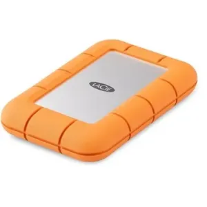 Lacie Rugged Mini SSD 2 TB #8812614