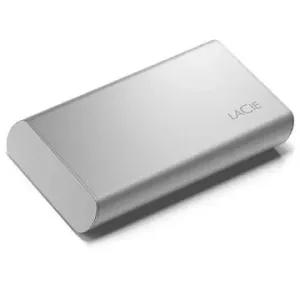 Lacie Portable SSD v2 1 TB