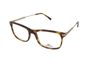 Lacoste L2888 230 - ONE SIZE (55)