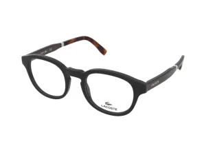 Lacoste L2891 001 - ONE SIZE (50)