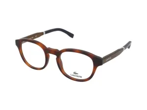 Lacoste L2891 230 - ONE SIZE (50)