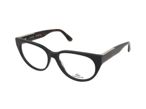 Lacoste L2906 001 - ONE SIZE (55)
