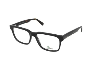 Lacoste L2908 001 - ONE SIZE (55)