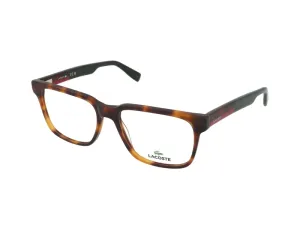 Lacoste L2908 240 - ONE SIZE (55)