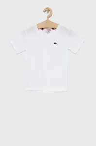 Lacoste - Detské tričko 98-176 cm #166721