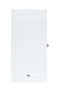 Bavlnený uterák Lacoste 70 x 140 cm #6861053