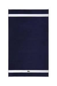 Stredný bavlnený uterák Lacoste 70 x 140 cm #6861057