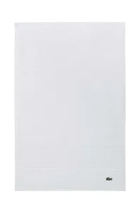 Malý bavlnený uterák Lacoste 40 x 60 cm #7558995