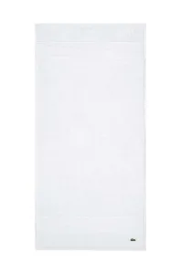 Bavlnený uterák Lacoste 50 x 100 cm #7558996