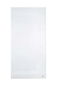 Bavlnený uterák Lacoste 70 x 140 cm #6861050