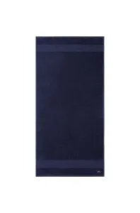 Bavlnený uterák Lacoste 70 x 140 cm #7558999