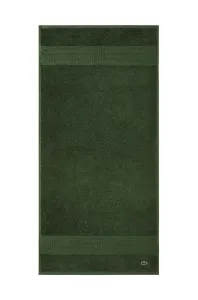 Bavlnený uterák Lacoste 50 x 100 cm #7559001