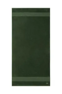 Bavlnený uterák Lacoste 70 x 140 cm #7559002