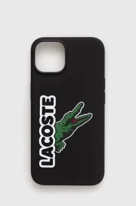 Puzdro na mobil Lacoste iPhone 14 6,1