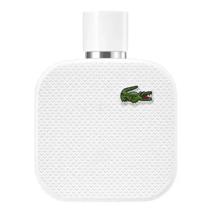 Lacoste Eau de Lacoste L.12.12 Blanc parfumovaná voda pre mužov 50 ml