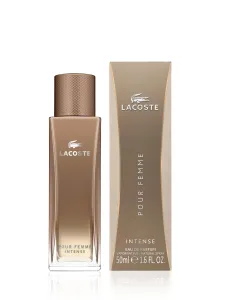 Lacoste Lacoste Pour Femme Intense - EDP 2 ml - odstrek s rozprašovačom
