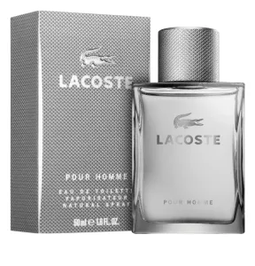 Lacoste Lacoste Pour Homme - EDT 2 ml - odstrek s rozprašovačom