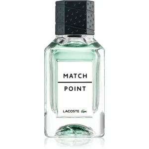 Lacoste Match Point 50 ml toaletná voda pre mužov