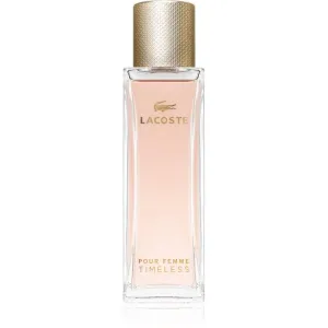 Lacoste Pour Femme Timeless 50 ml parfumovaná voda pre ženy