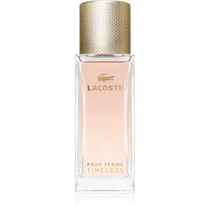 Lacoste Pour Femme Timeless parfémovaná voda pre ženy 30 ml
