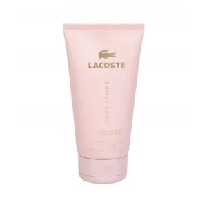 Lacoste Pour Femme Timeless 150 ml telové mlieko pre ženy