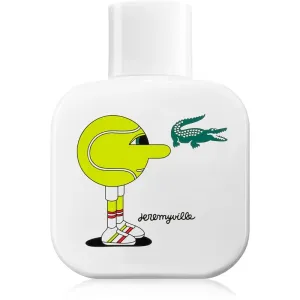 Toaletné vody LACOSTE